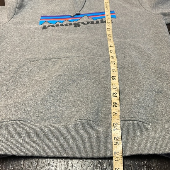 Patagonia Uprisal Hoody Gray Regular Fit Size S. Unisex - Picture 7 of 9